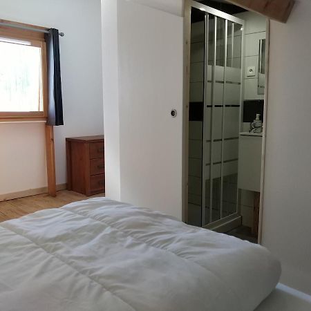 Apartamento Les Balcons De L'Izoard - La Marmotte Arvieux Exterior foto