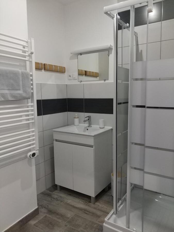 Apartamento Les Balcons De L'Izoard - La Marmotte Arvieux Exterior foto